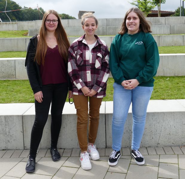 FSJler - IGS Selters FSJler - IGS Selters